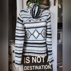 Vintage Oliver Sweater